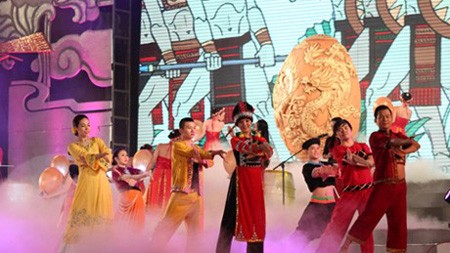 Vietnam Cultural Heritage Week spreads national cultural values - ảnh 1